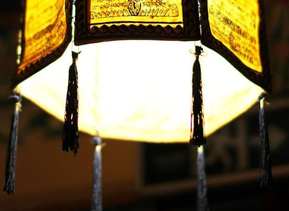 Tashitakge Hotel Lhasa Rum bild